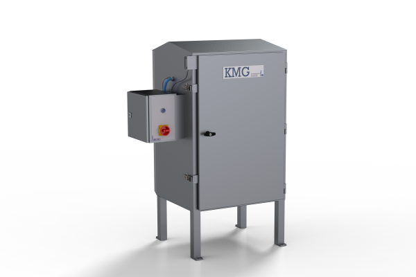 Air Filtration Unit (AFU)