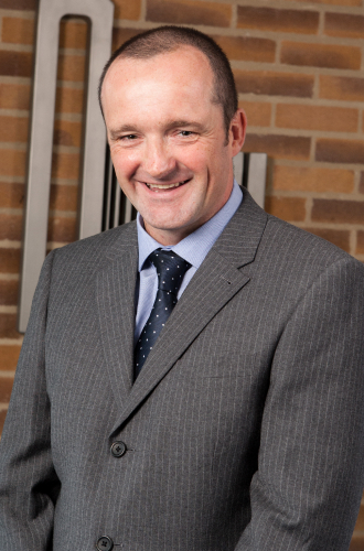 Alan Robinson