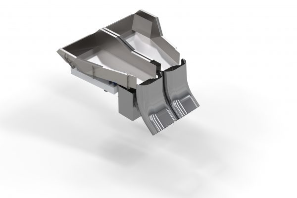 KMG Drop Weigher