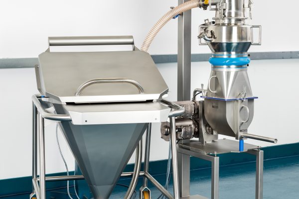 Flavour Vacuum Lift (VLS)