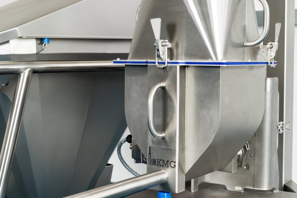 Powder Dosing Unit