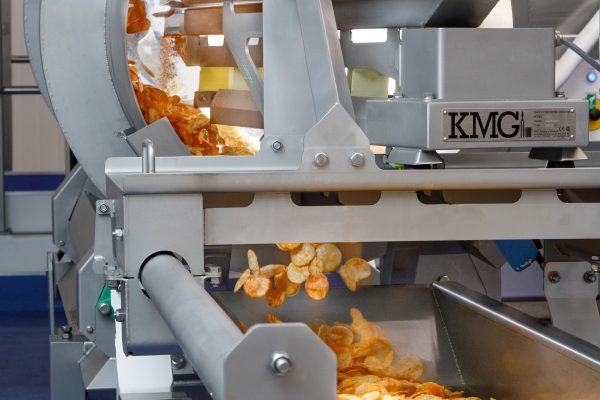Snack Food Manufacturing Machines