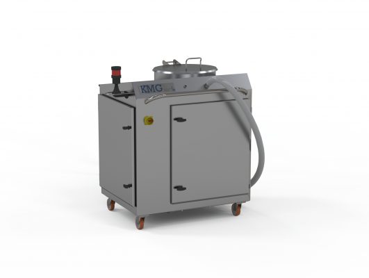 Liquid Spray Unit