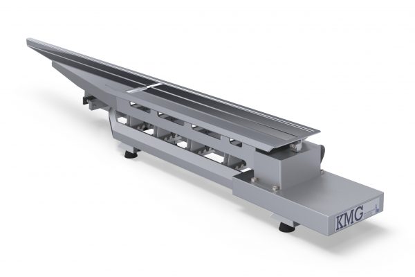 Flavour Feed Vibratory Conveyor