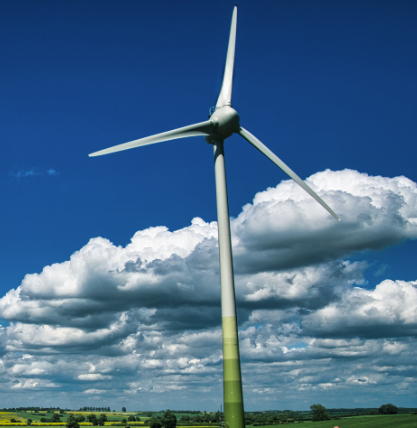 Sustainable conveying systems