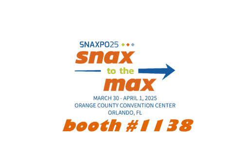 SNAXPO25