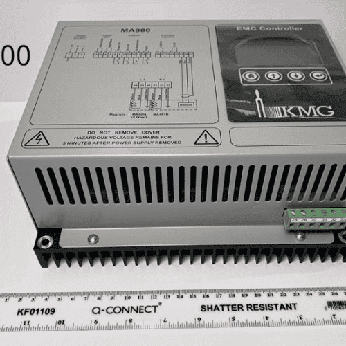 KMG MA900