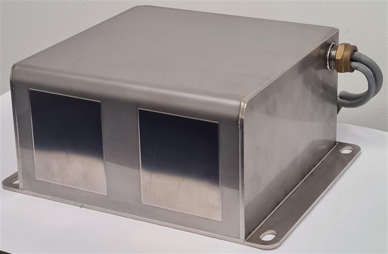 Upgrade Your Electromagnetic Vibratory Conveyors with the Latest Technology